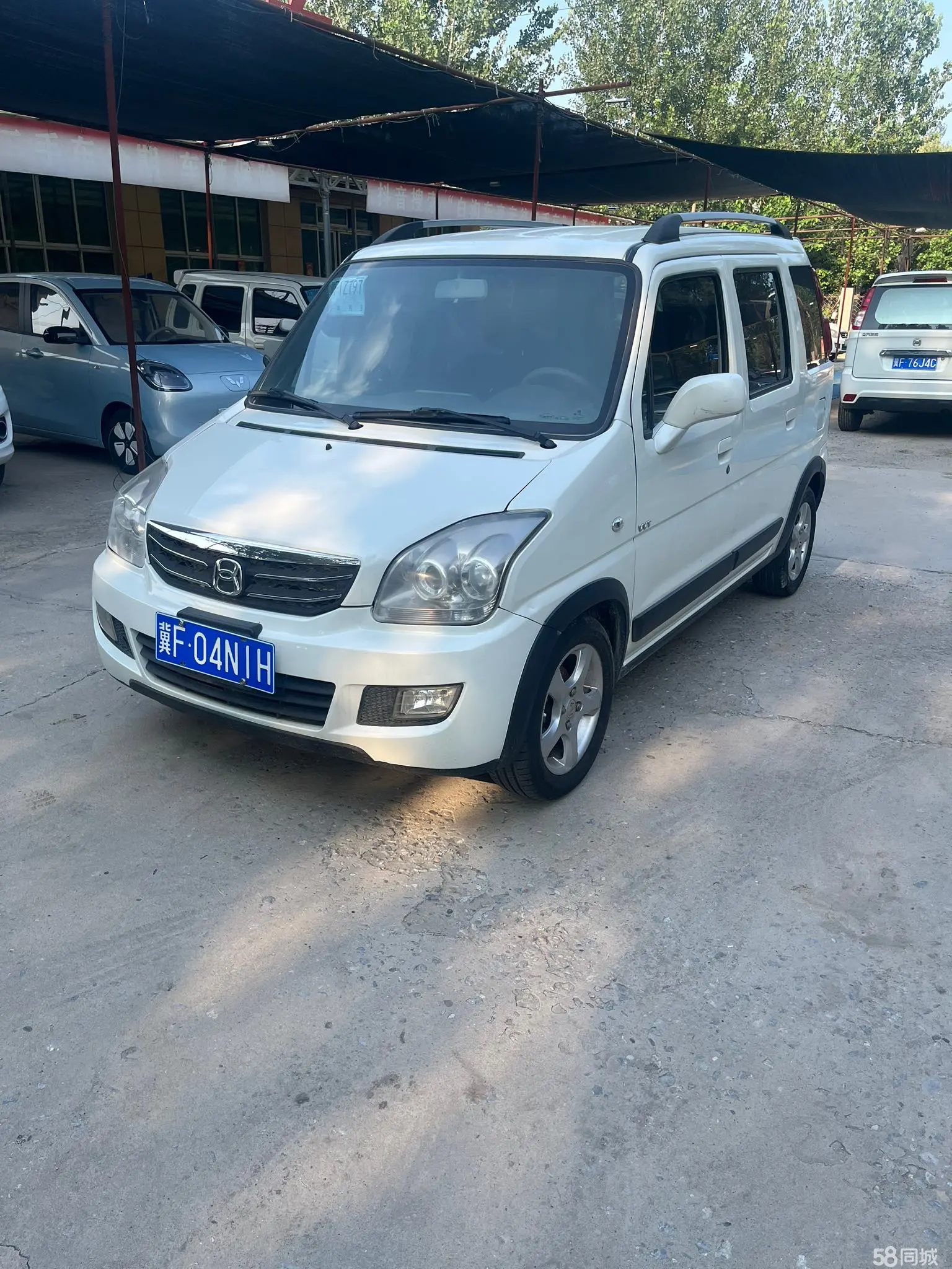 Suzuki Wagon R X5 2016 image de voiture 