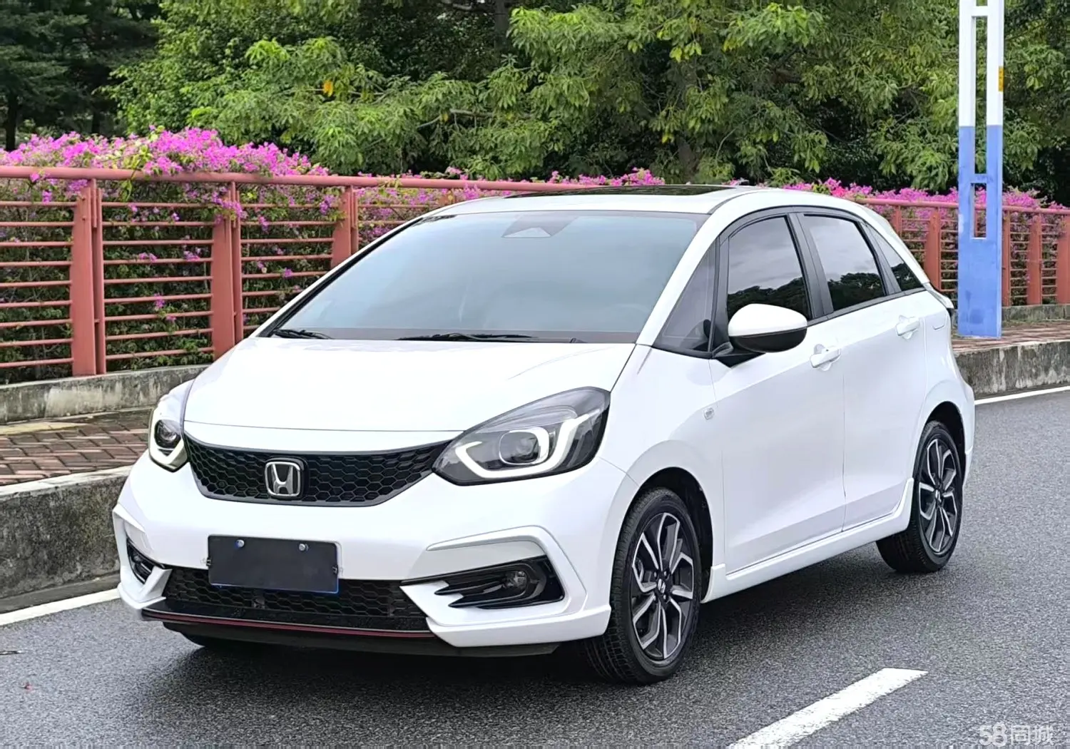 Honda LIFE 2021 Honda LIFE 2021 car image
