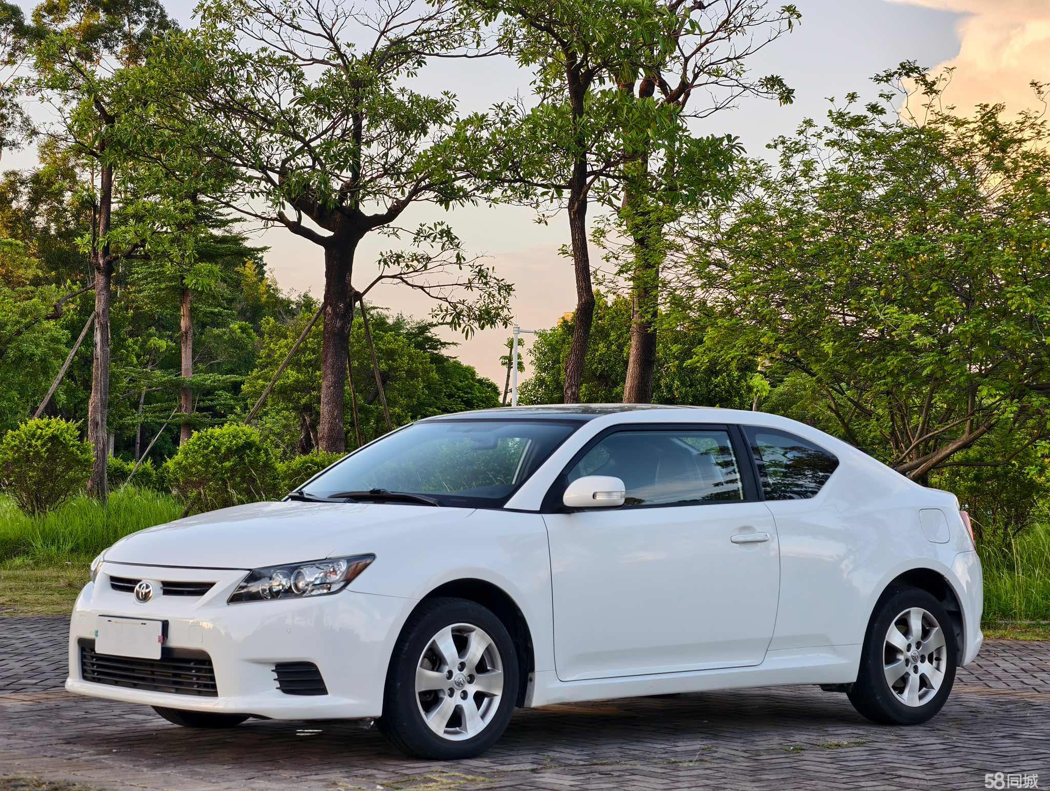 Toyota Zelas 2013 car image 