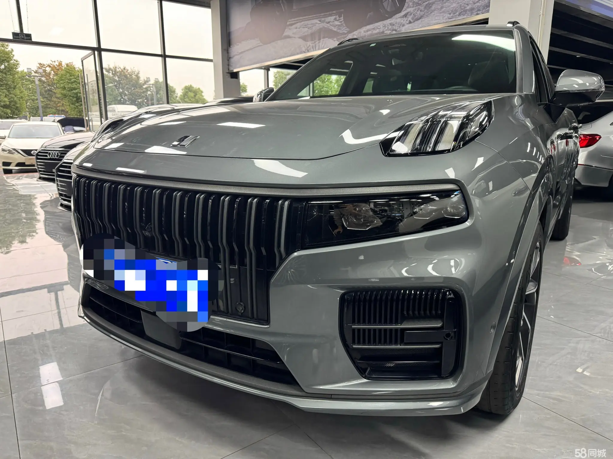 Lynk & Co 09 2022 car image 