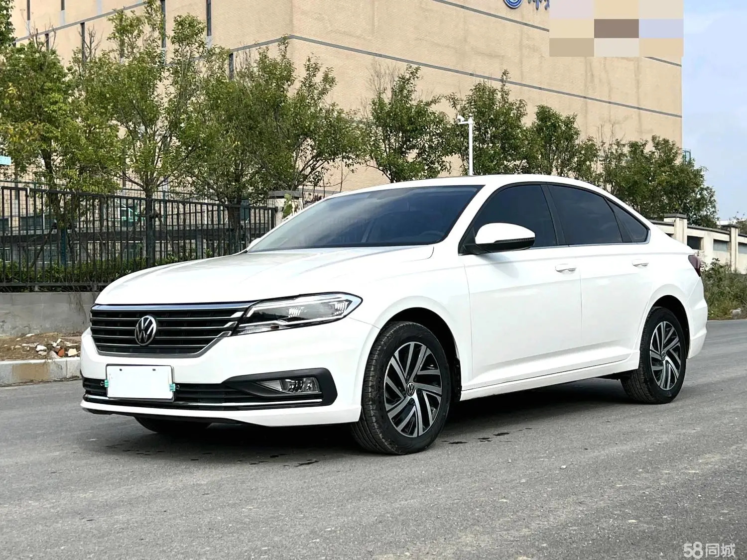 Volkswagen Lavida 2022 Volkswagen Lavida 2022 car image