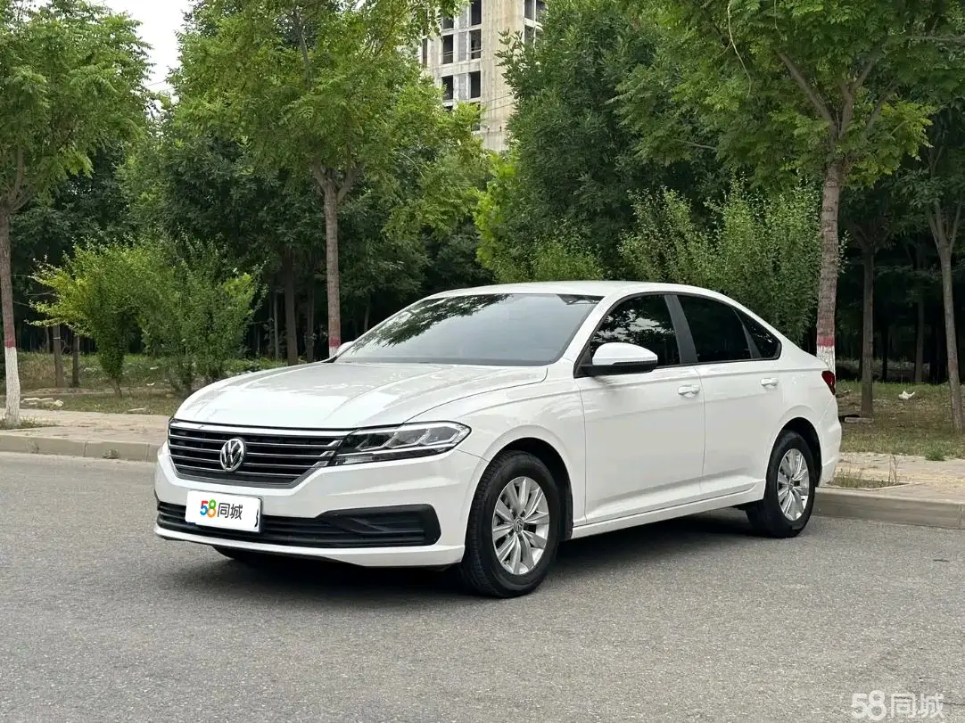 Volkswagen Lavida 2020 Volkswagen Lavida 2020 immagine di auto
