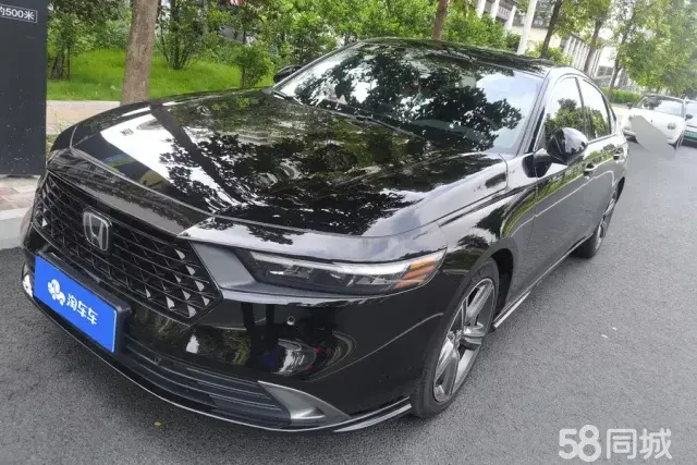 BYD F3R 2024 car image 