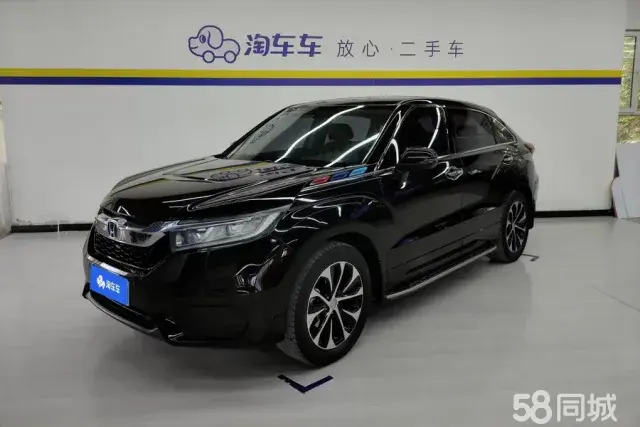 Honda Avancier 2018 car image 