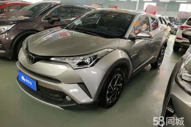 Toyota Izoa 2019 Toyota Izoa 2019 immagine di auto