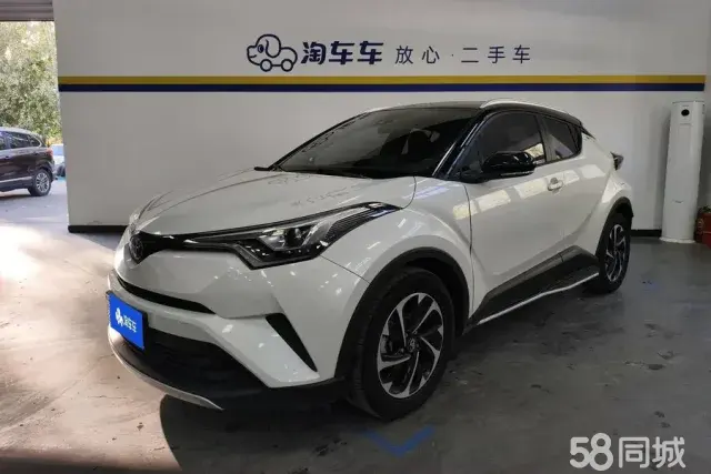 Toyota Izoa 2021 Toyota Izoa 2021 immagine di auto