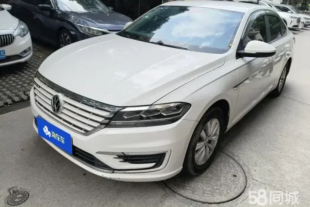 Volkswagen Lavida Pure Electric 2020 Volkswagen Lavida Pure Electric 2020 car image