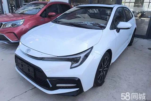 Toyota Highlander (Imported) 2025 immagine di auto 