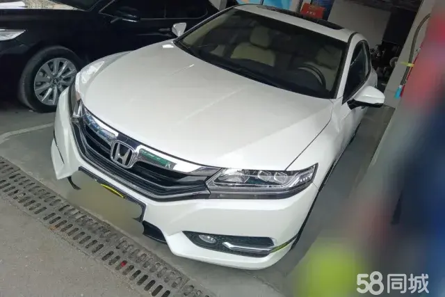Honda Spirior 2015 car image 