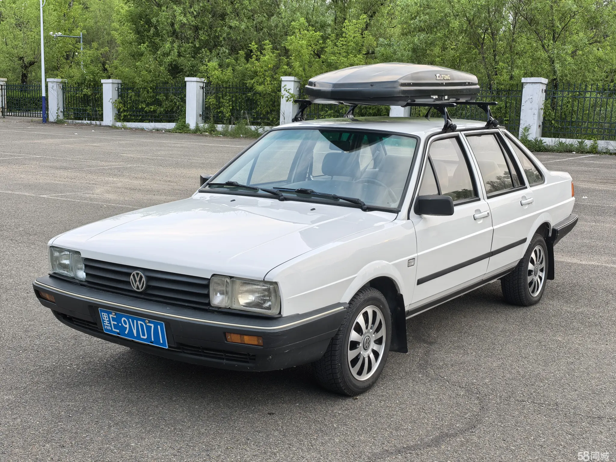 Volkswagen Santana Classic 2013 Volkswagen Santana Classic 2013 صورة سيارة