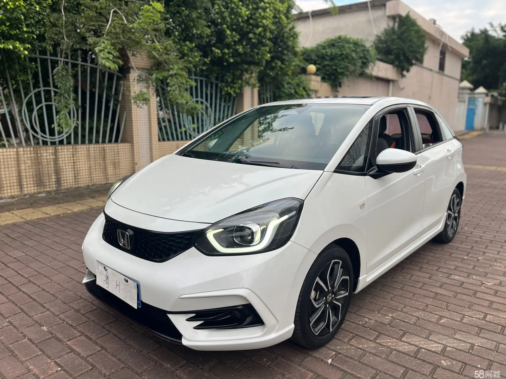 Honda LIFE 2020 Honda LIFE 2020 car image