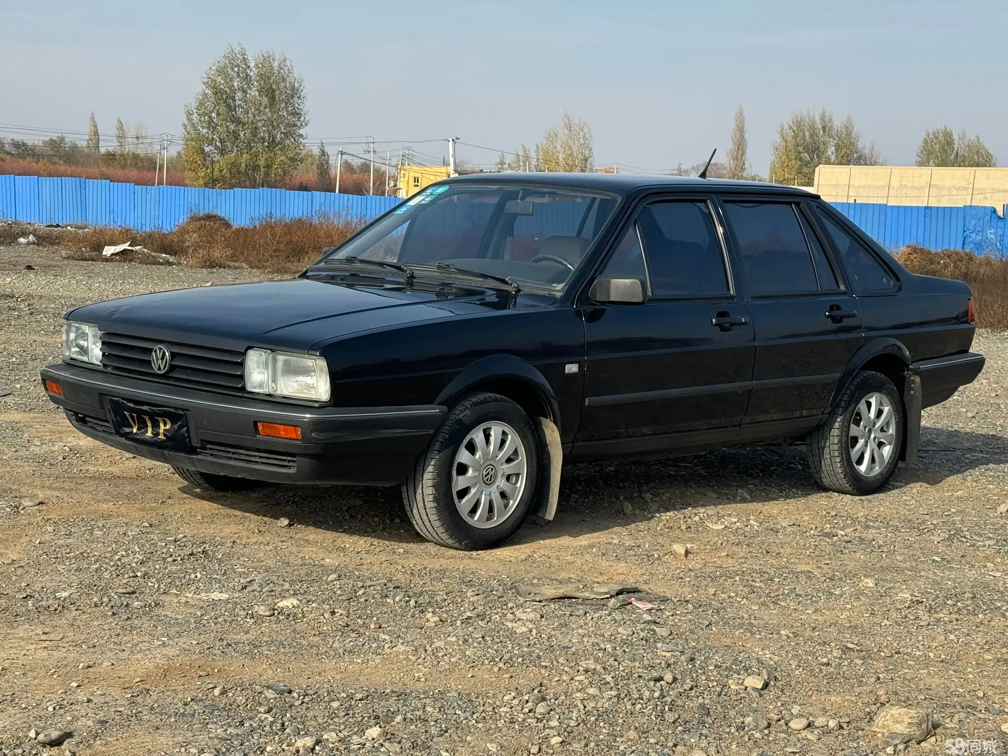 Volkswagen Santana Classic 2011 Volkswagen Santana Classic 2011 صورة سيارة