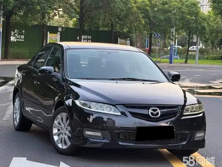 Mazda 2016 Mazda 2016 car image