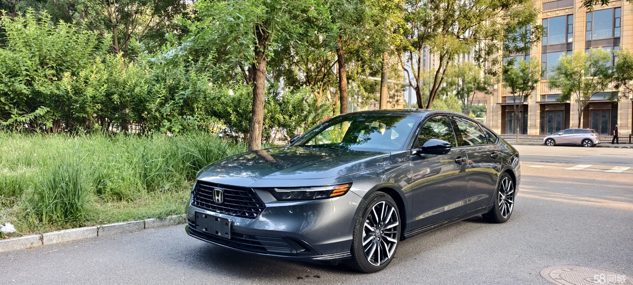 BYD F3R 2023 car image 