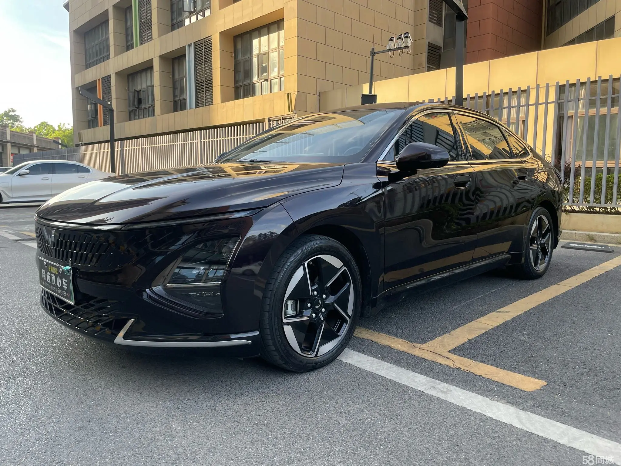 Wuling Starlight 2023 汽车图片 