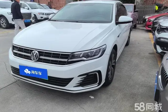 Volkswagen Bora Pure Electric 2021 Volkswagen Bora Pure Electric 2021 صورة سيارة