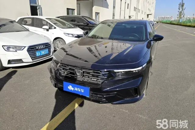BYD F3R 2025 car image 
