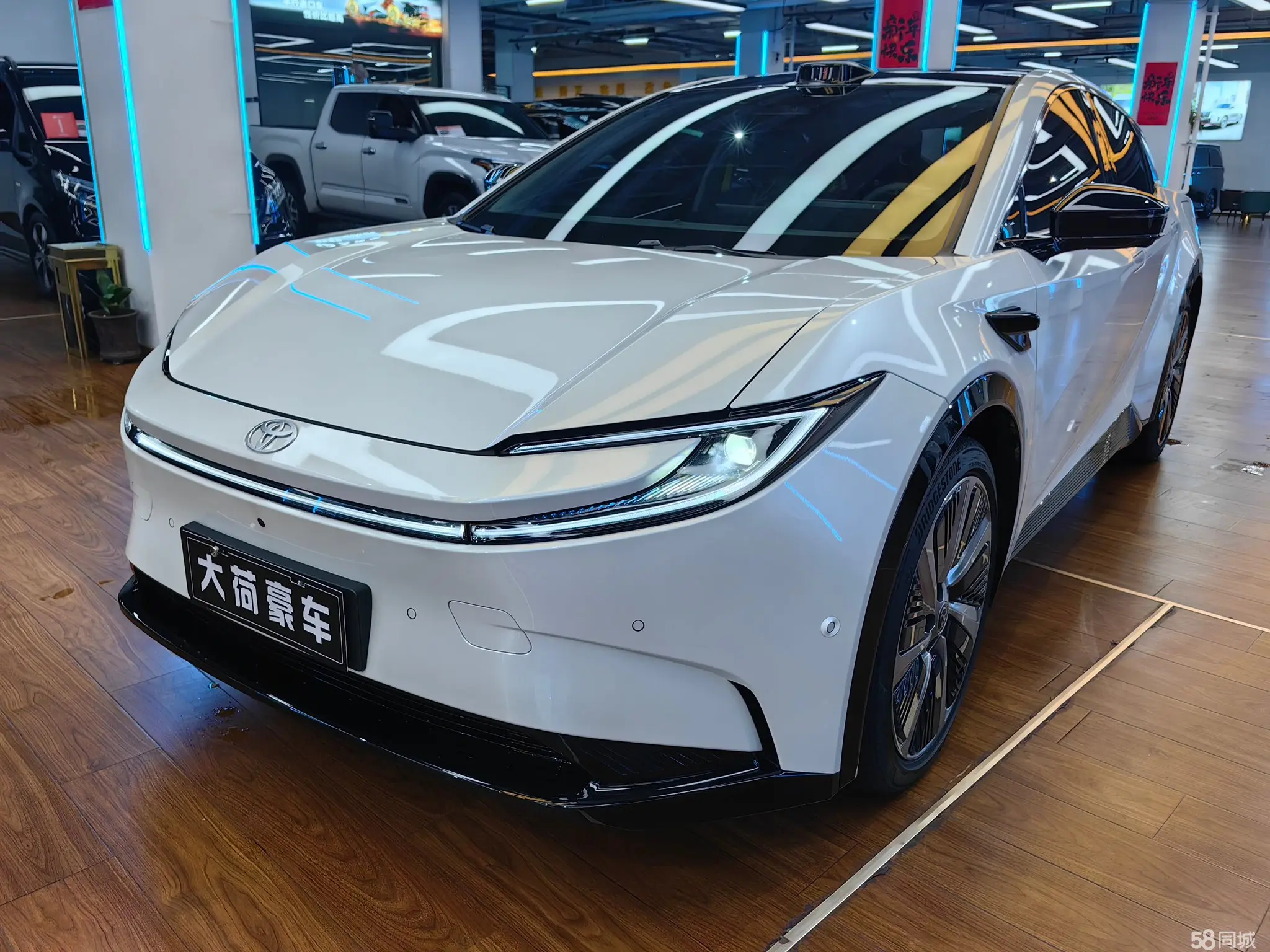 Toyota Highlander (Imported) 2025 immagine di auto 