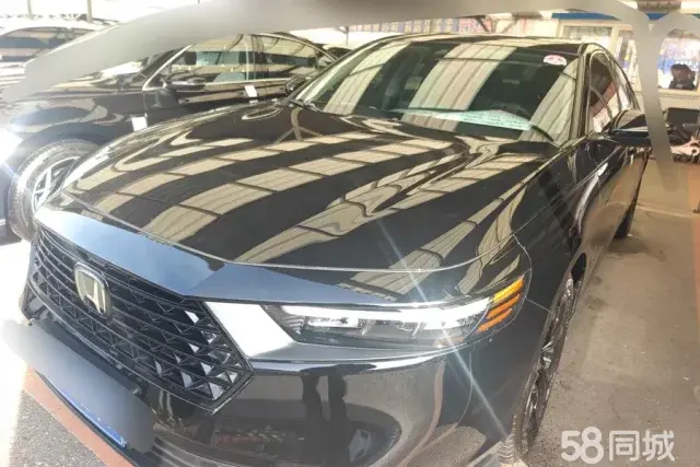 BYD F3R 2025 car image 