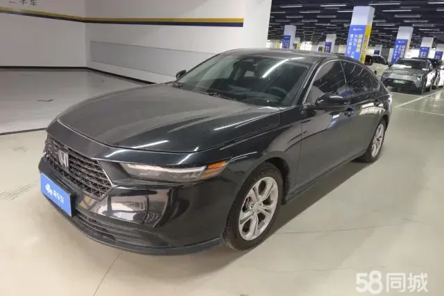 BYD F3R 2024 car image 