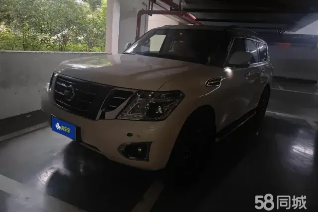 Nissan GT-R 2019 汽车图片 