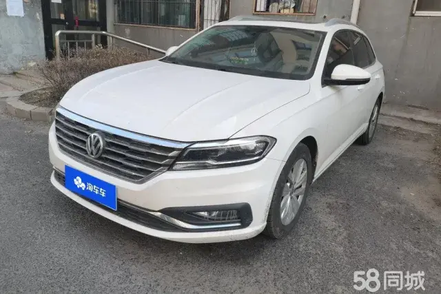 大众 朗逸 2021 汽车图片 