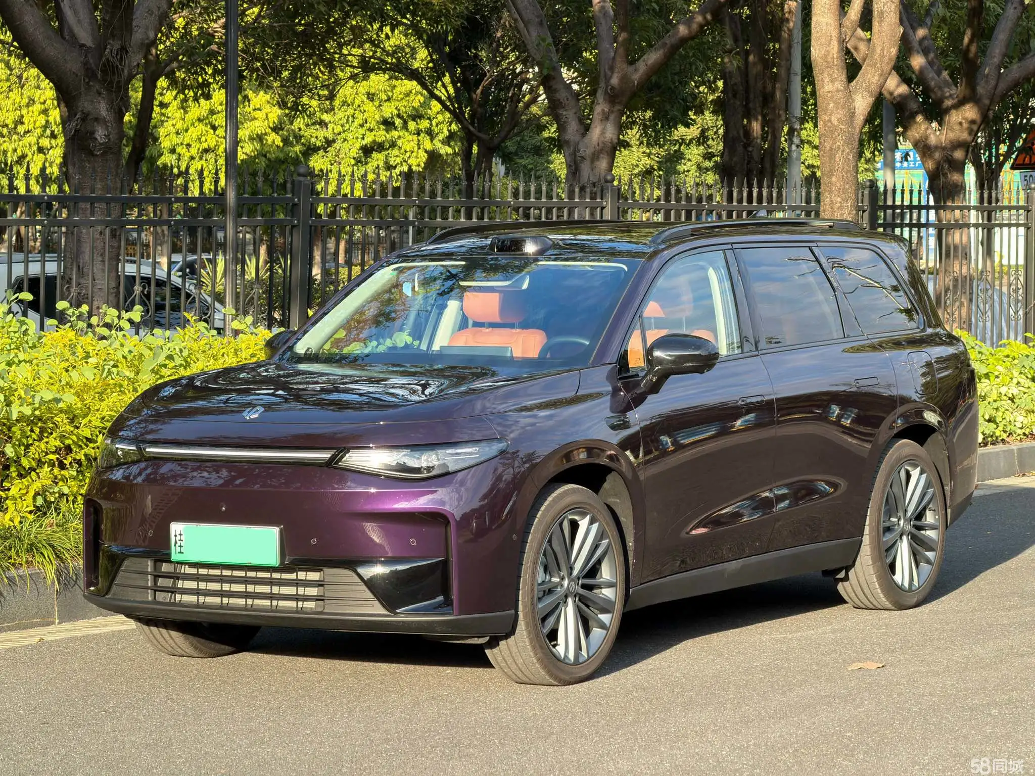 Leapmotor C16 2025 car image 