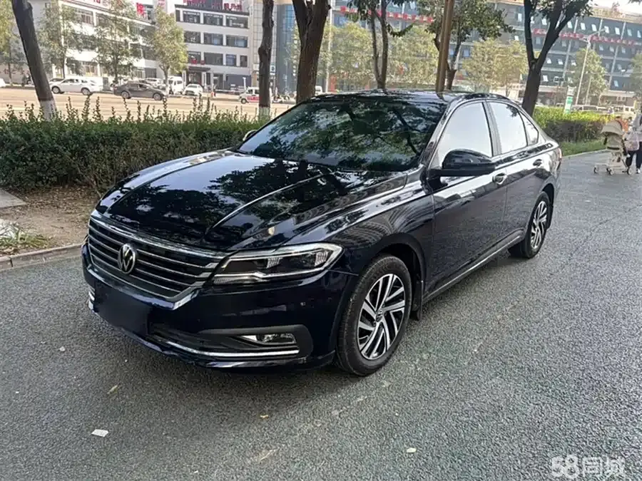 Volkswagen Lavida 2021 Volkswagen Lavida 2021 car image