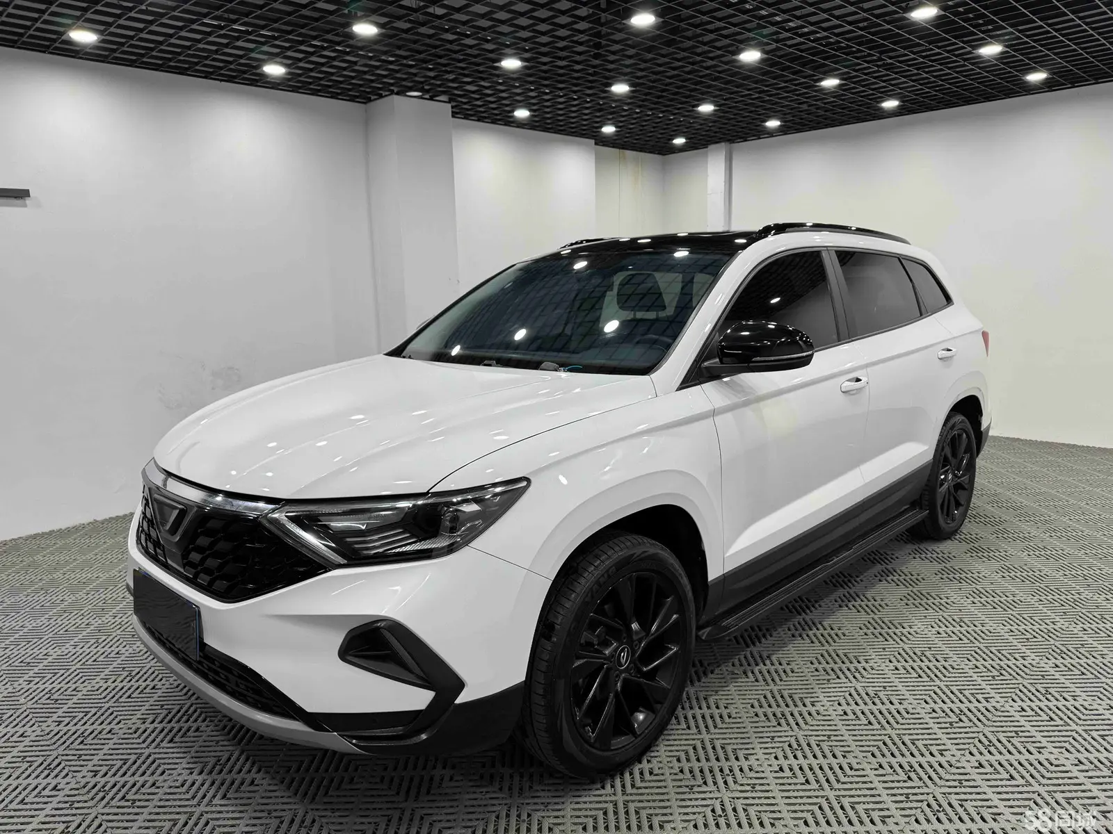 Jetta VS7 2022 Jetta VS7 2022 汽车图片