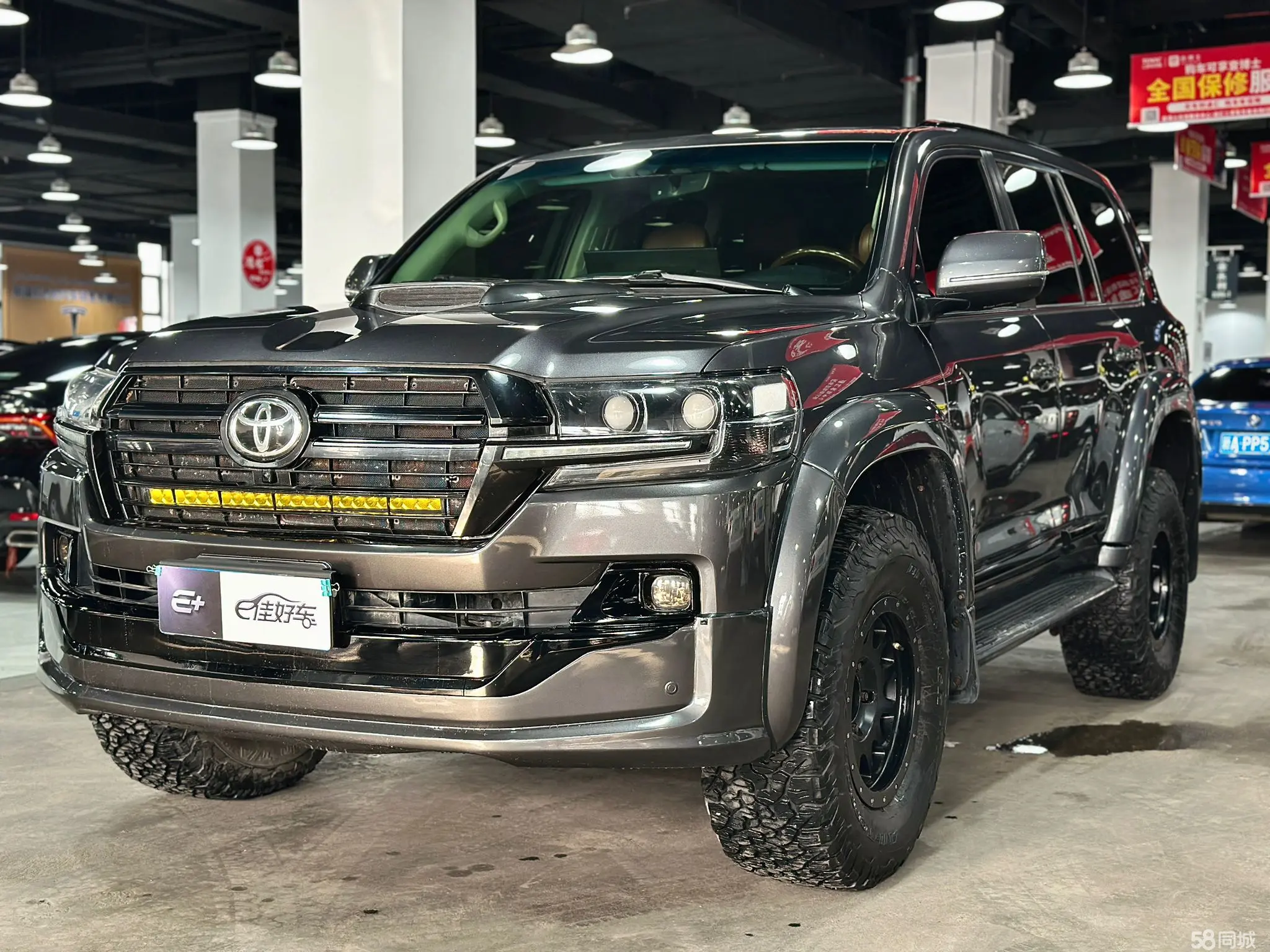 Toyota 2019 Toyota 2019 immagine di auto