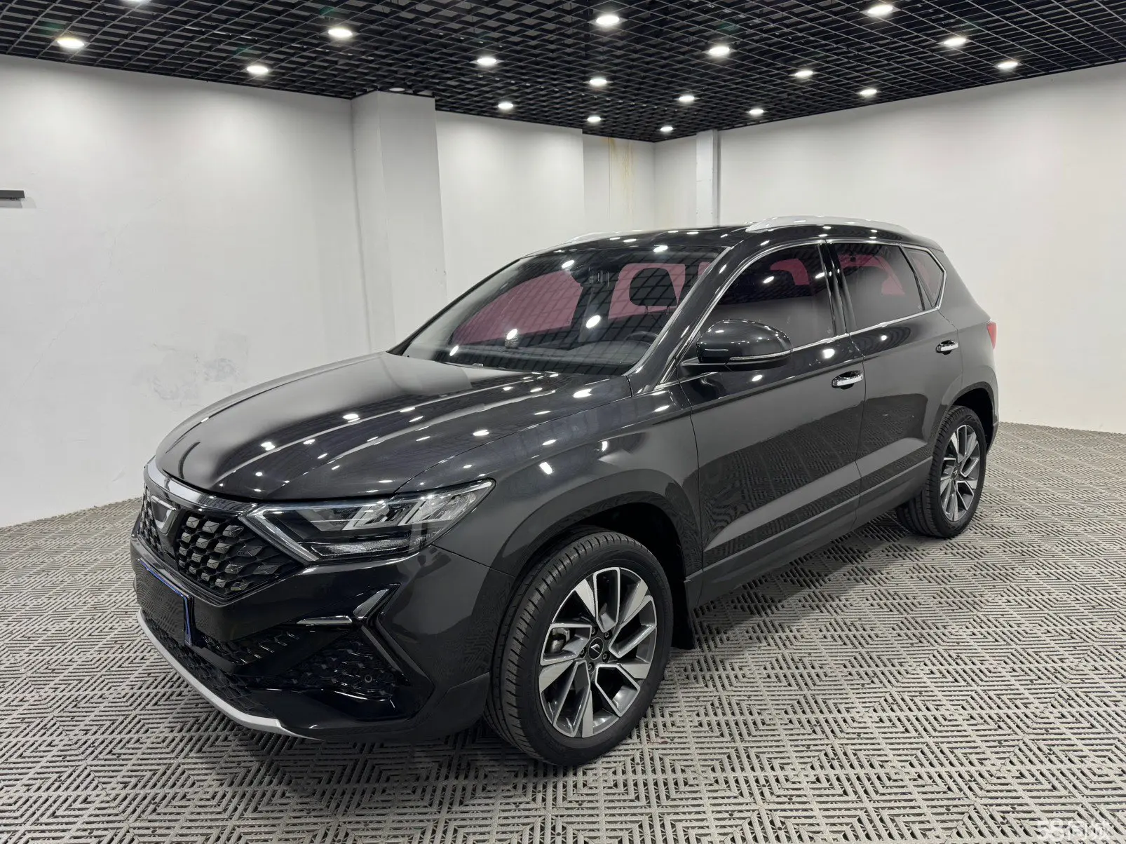 Jetta VS5 2022 car image 