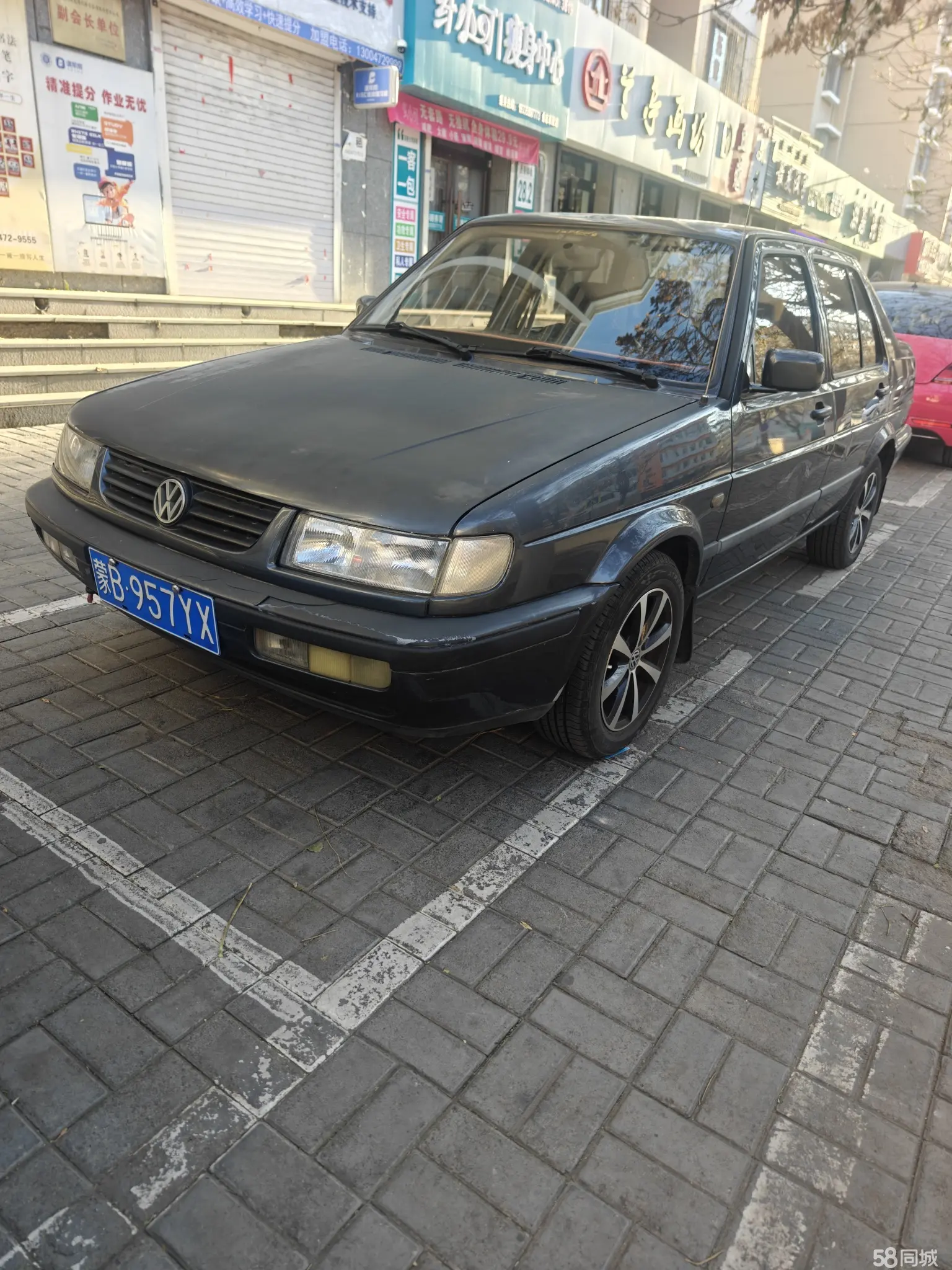 Volkswagen Jetta 2007 Volkswagen Jetta 2007 image de voiture