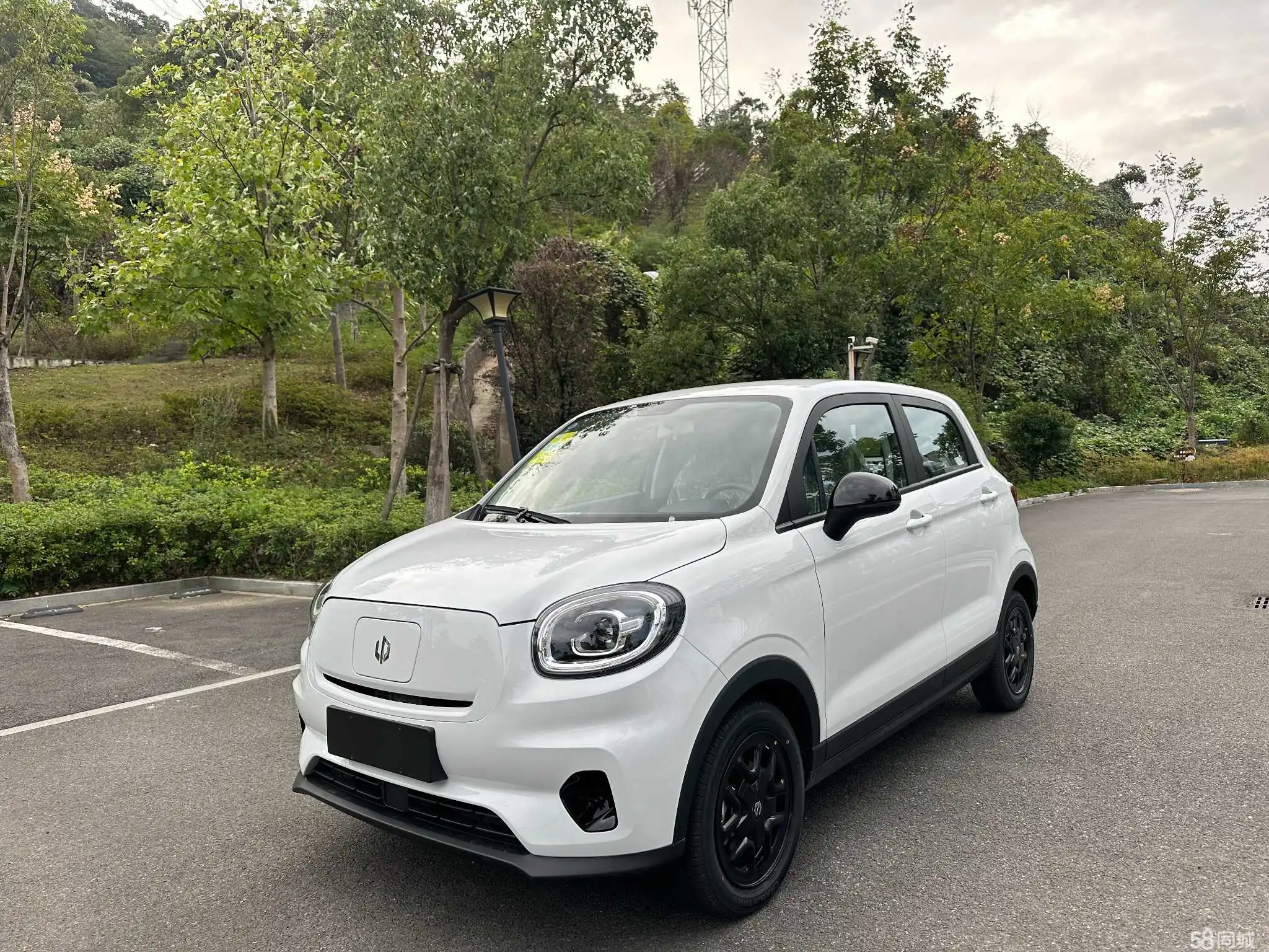 Leapmotor T03 2025 汽车图片 