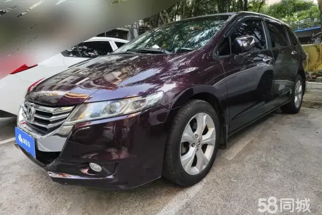 Honda ODYSSEY 2013 car image 