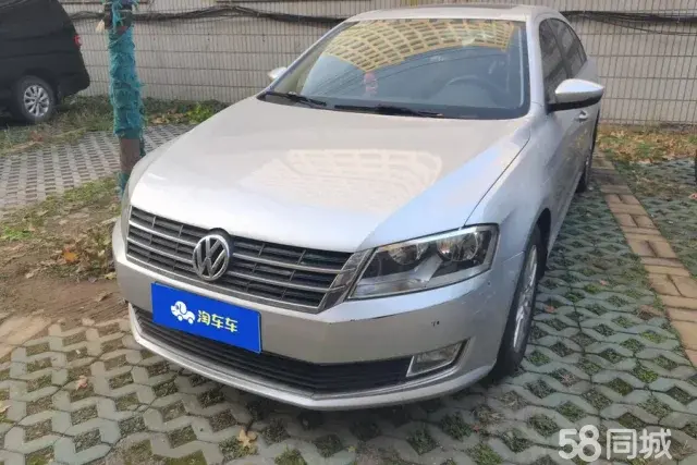 Volkswagen Lavida 2013 Volkswagen Lavida 2013 car image