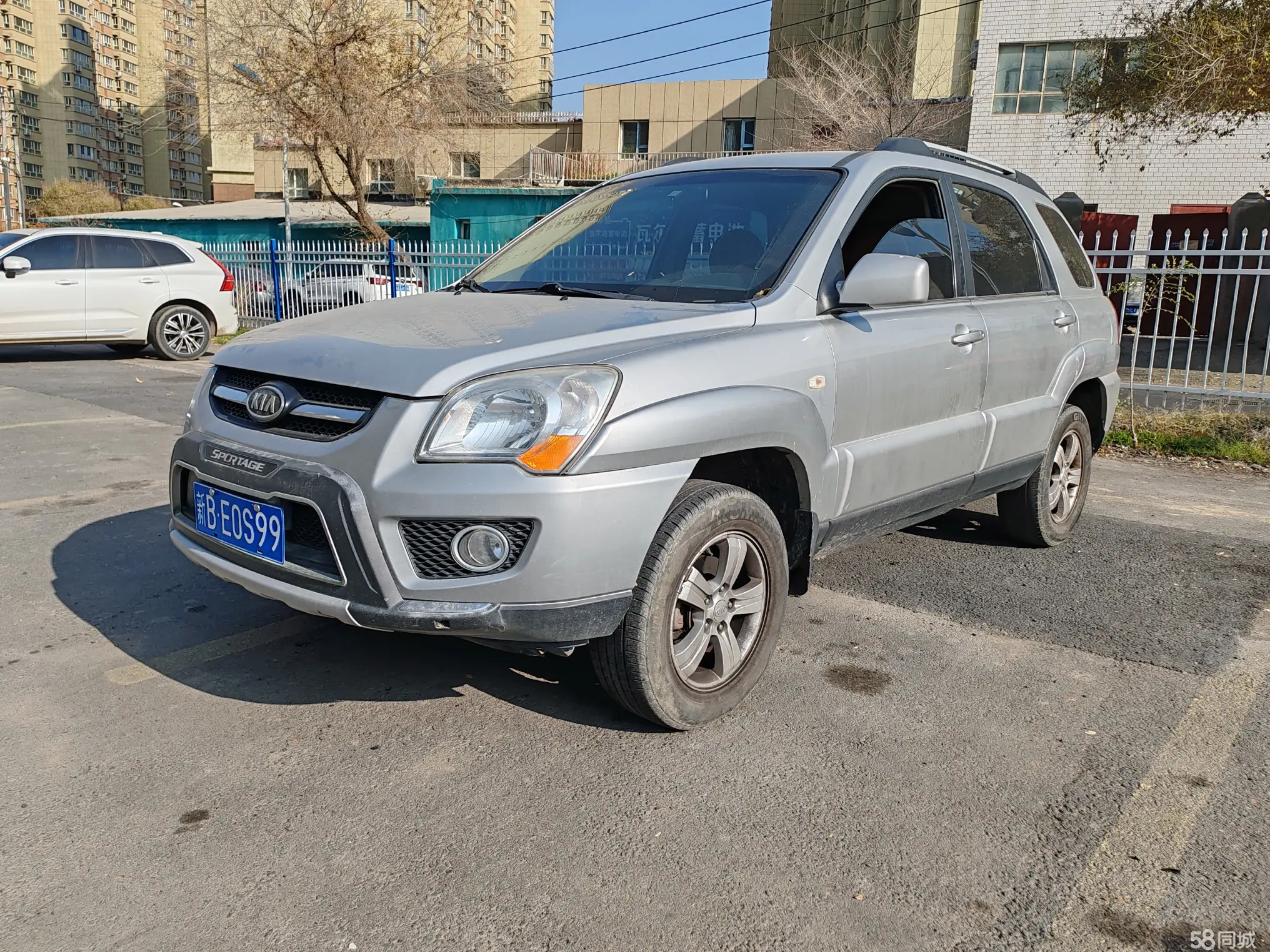 Kia Sportage 2011 Kia Sportage 2011 car image