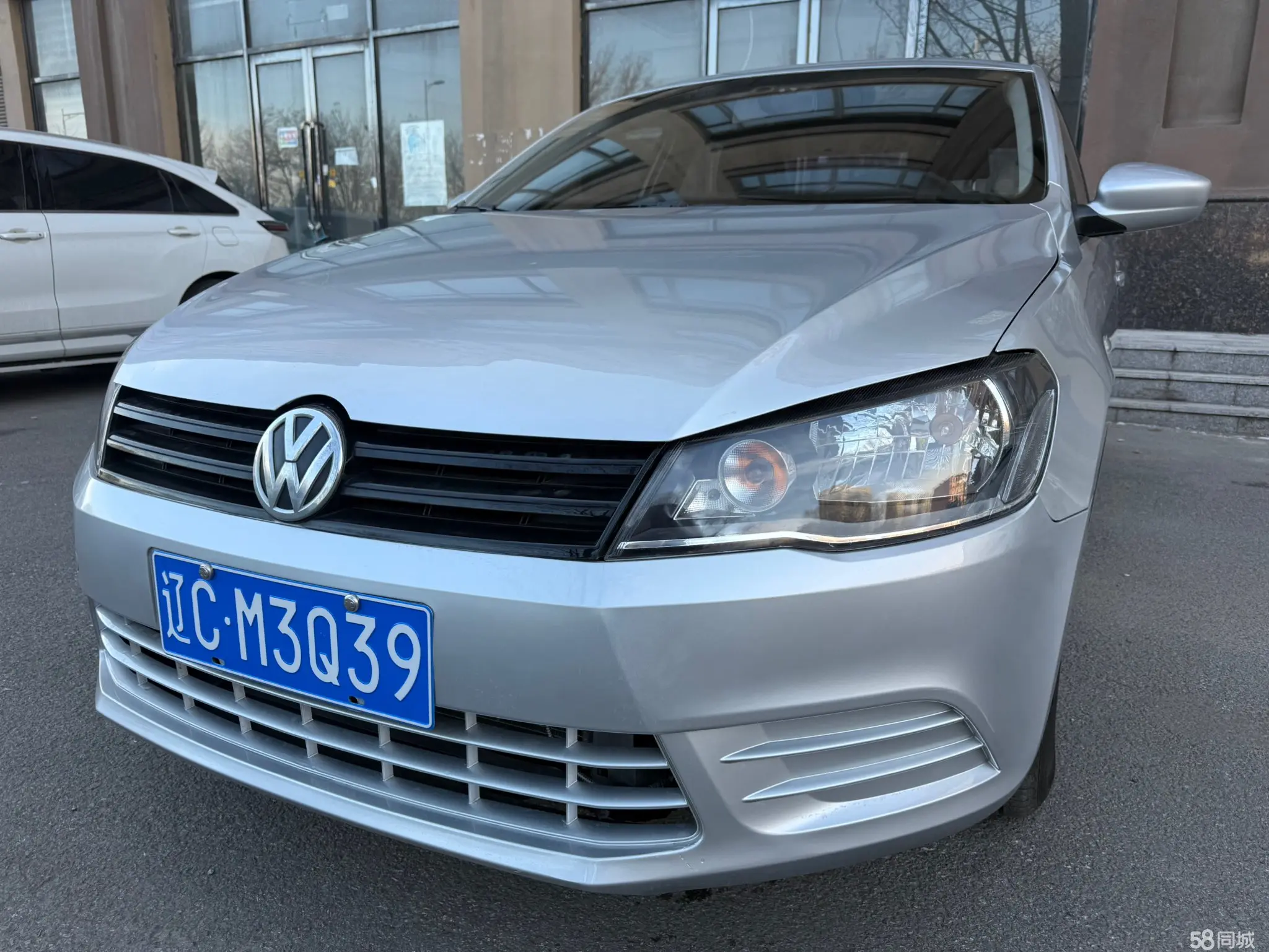 Volkswagen Jetta 2016 Volkswagen Jetta 2016 image de voiture