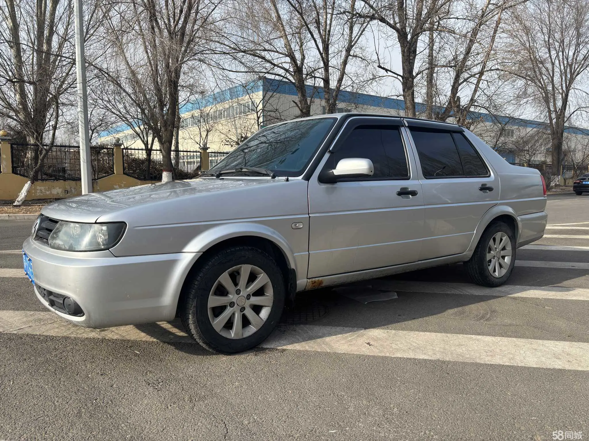 Volkswagen Jetta 2012 Volkswagen Jetta 2012 image de voiture