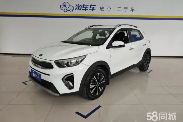 Kia KX1 2019 Kia KX1 2019 car image