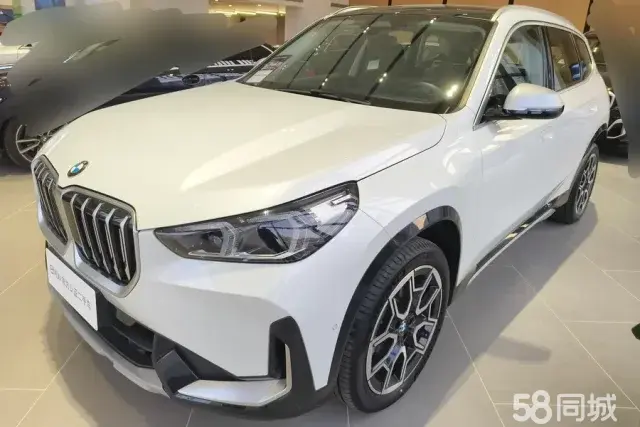 BMW X1 2024 car image 