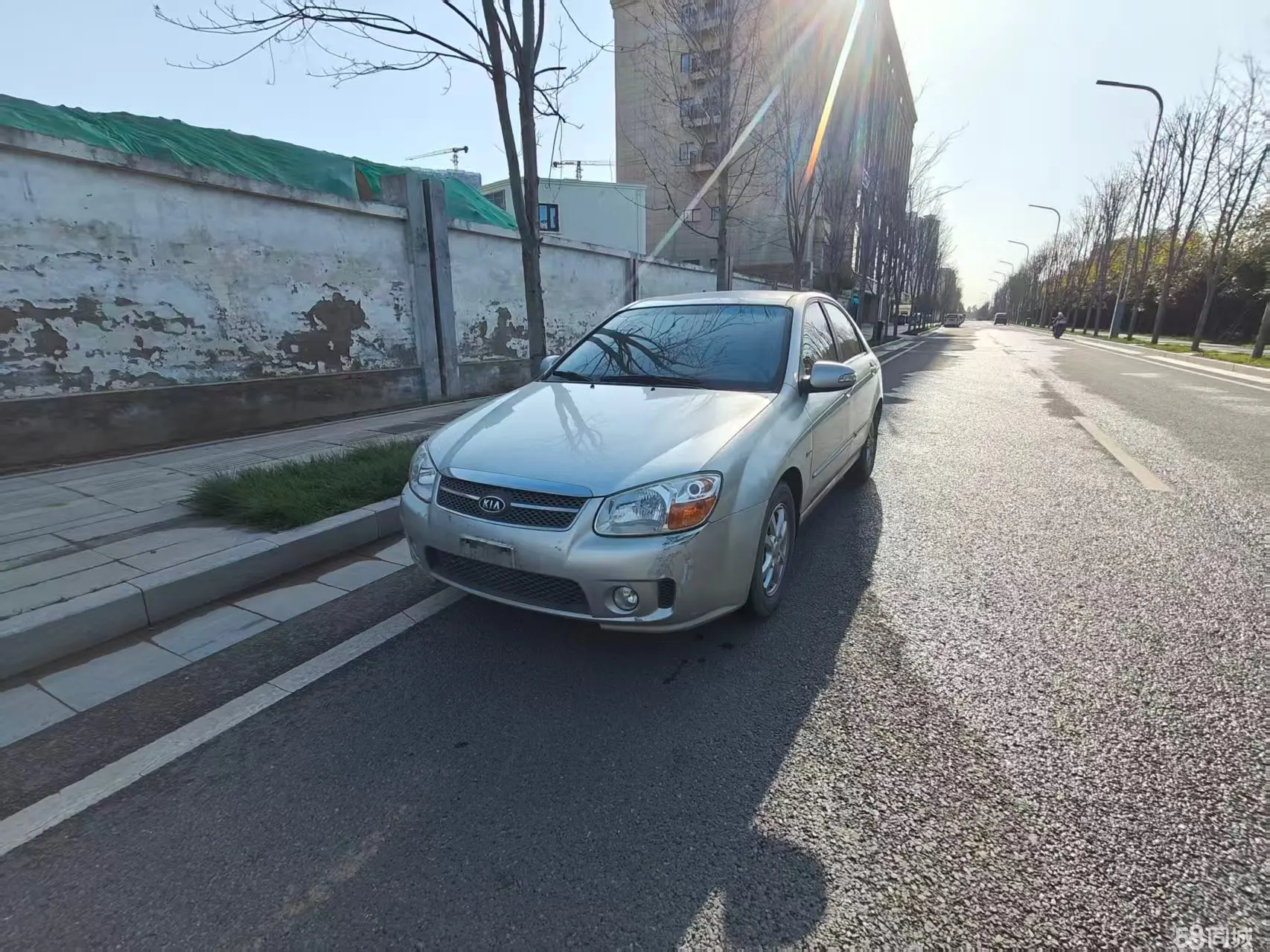 Kia Cerato 2013 汽车图片 