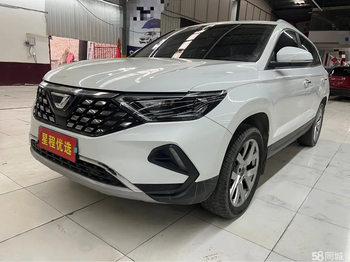 Jetta VS7 2021 Jetta VS7 2021 汽车图片