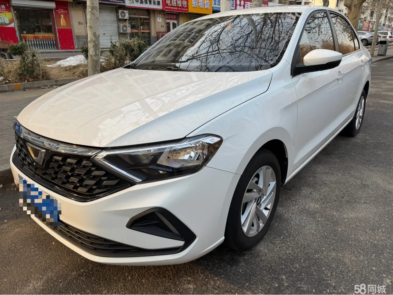 Jetta VA3 2020 Jetta VA3 2020 汽车图片