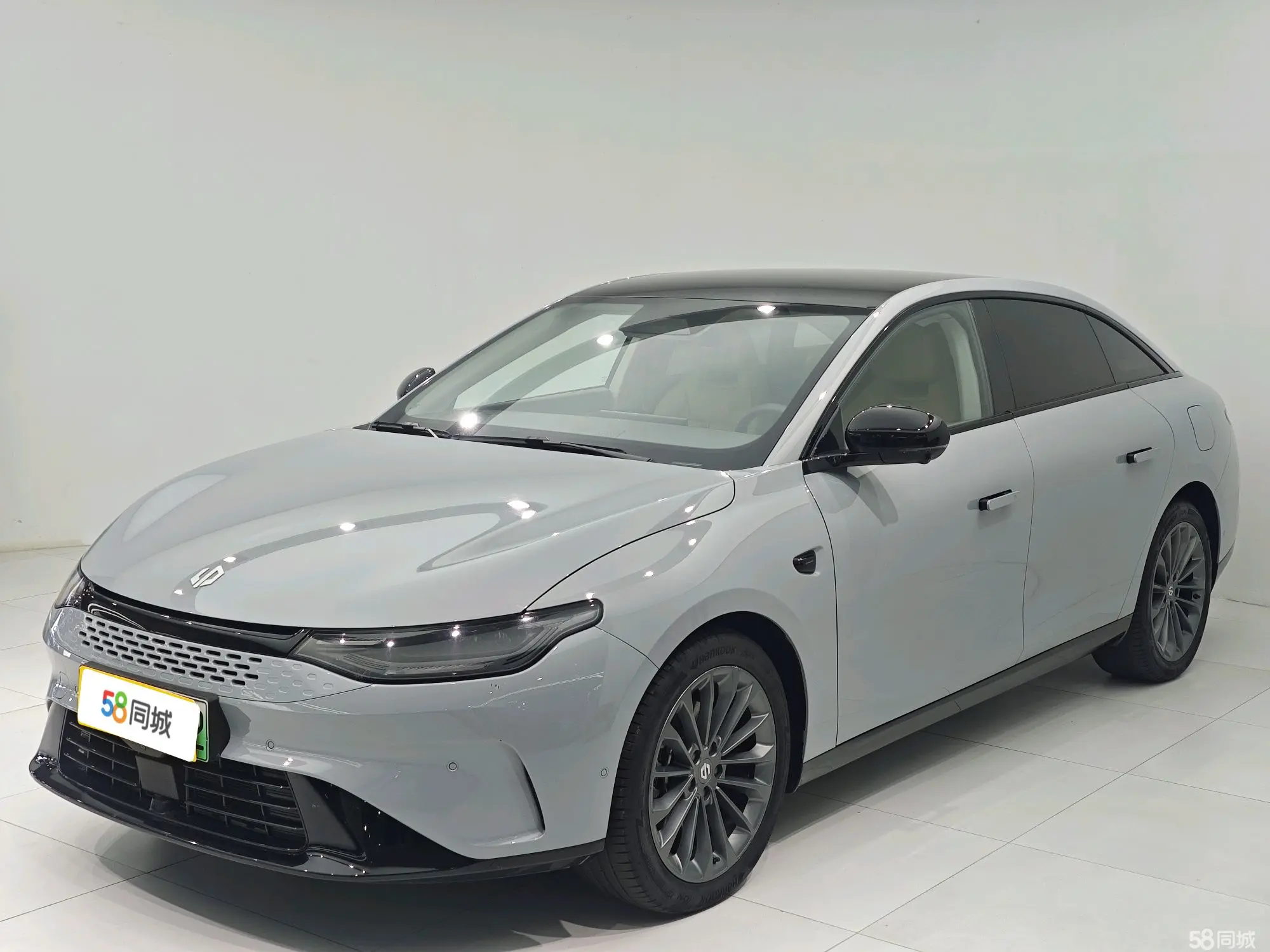 Leapmotor C01 2024 汽车图片 