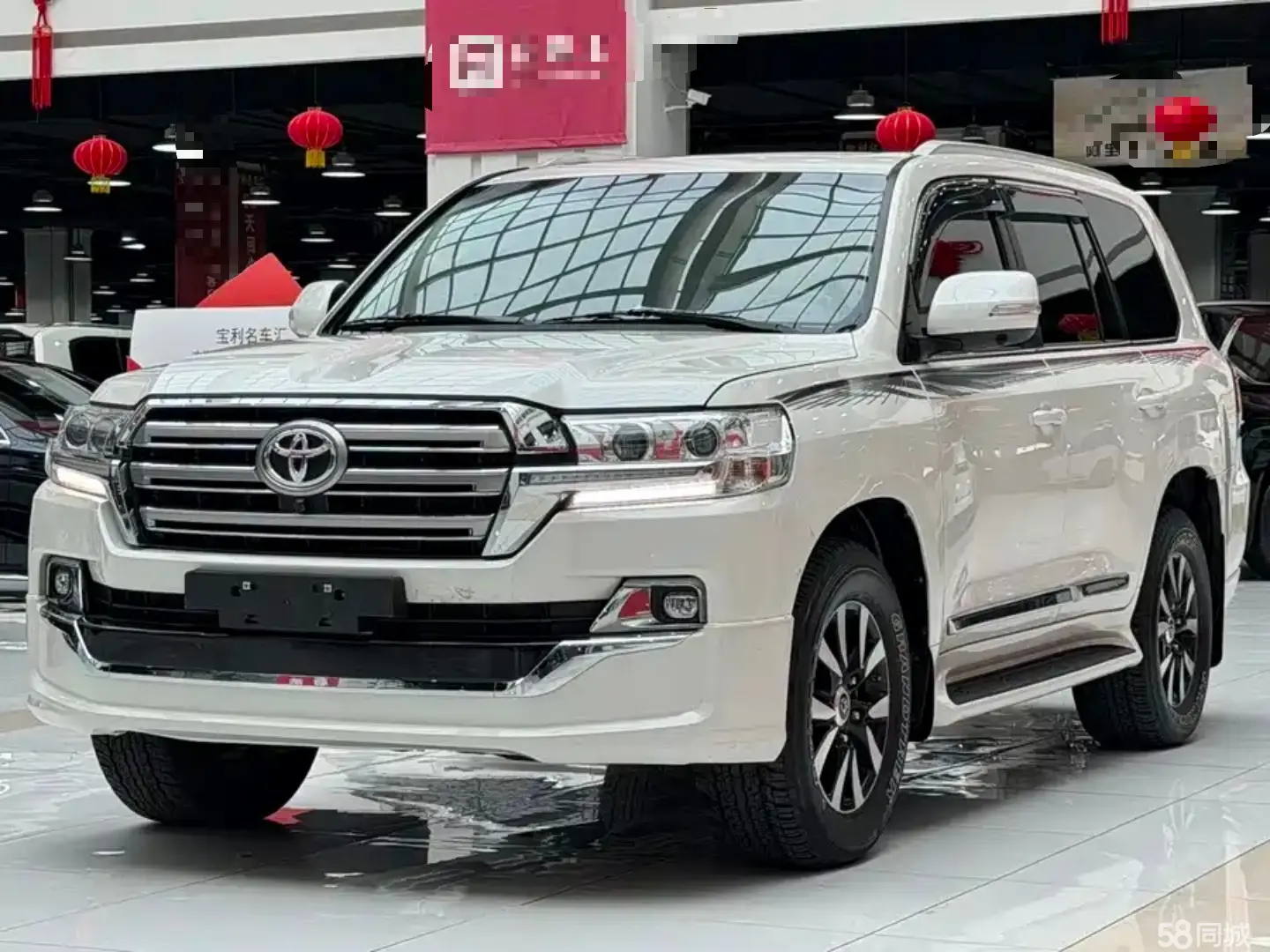Toyota 2019 Toyota 2019 汽车图片