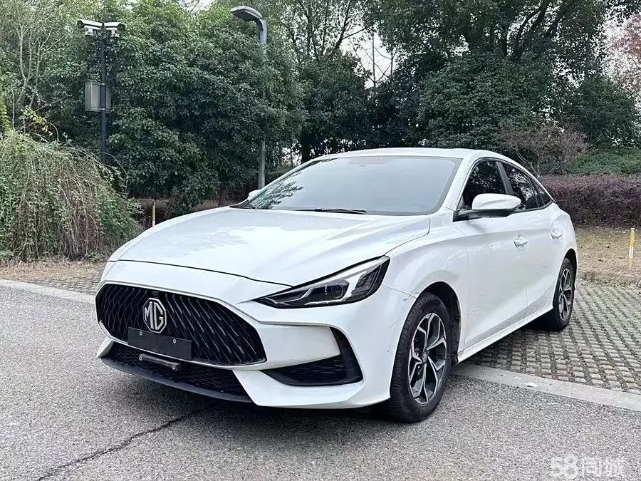 MG 5 2020 MG 5 2020 car image