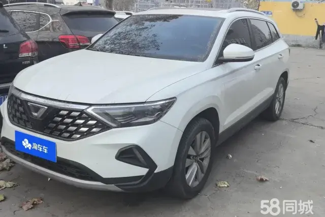 Jetta VS7 2022 Jetta VS7 2022 汽车图片