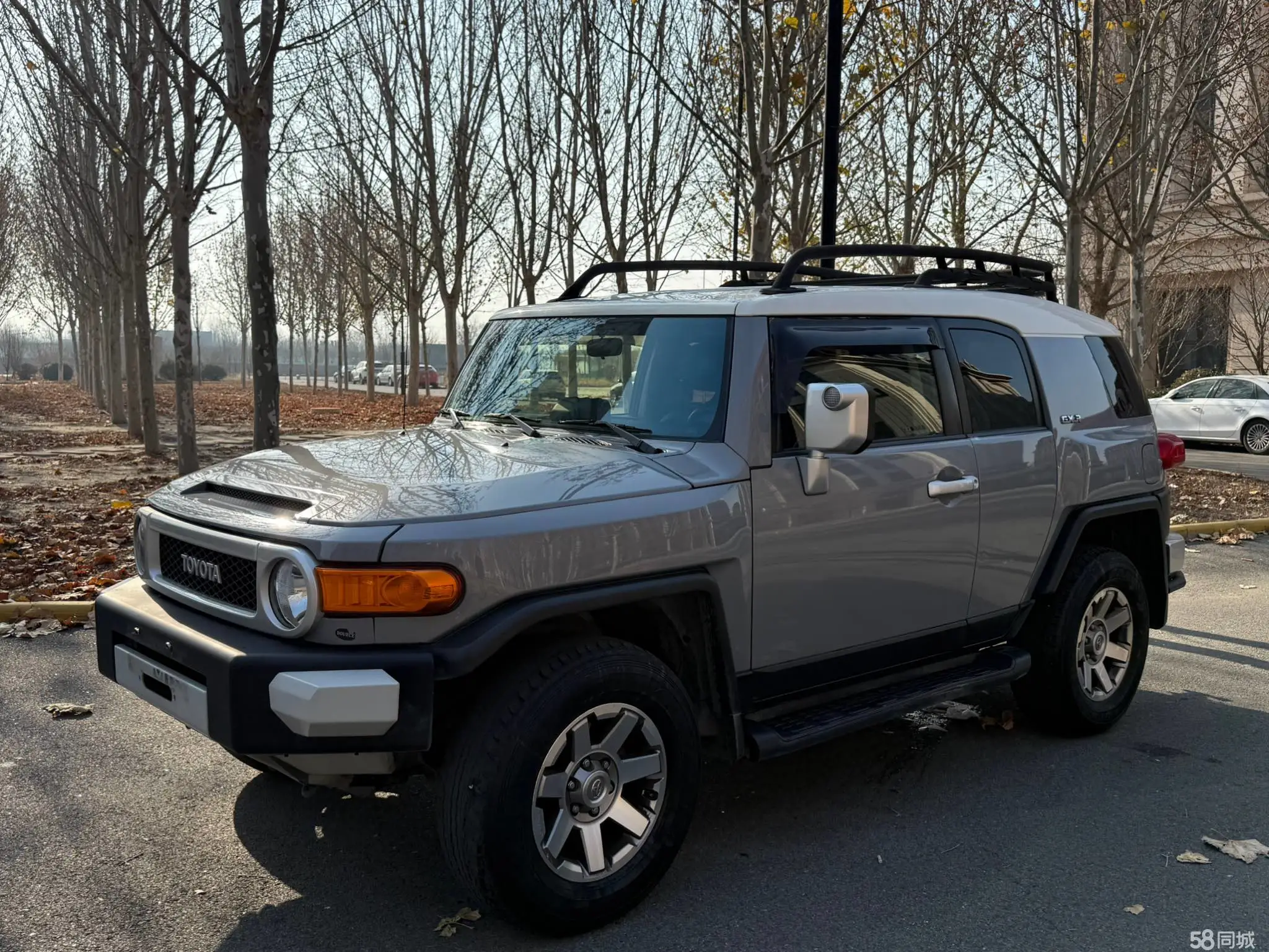 Toyota 2017 car image 