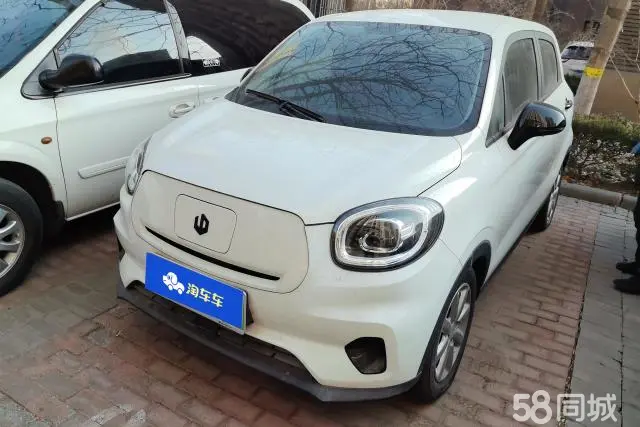 Leapmotor T03 2022 汽车图片 
