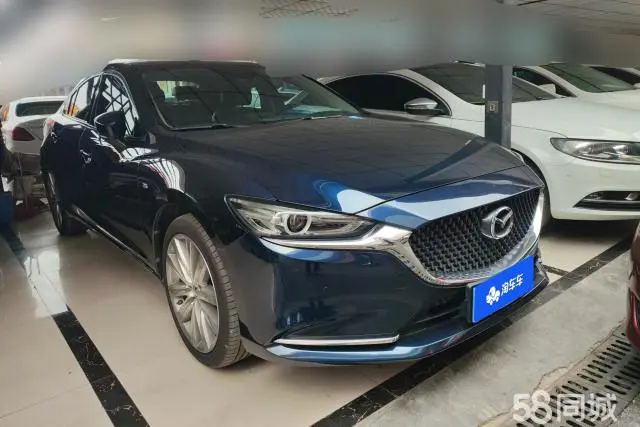 Mazda Atenza 2021 汽车图片 